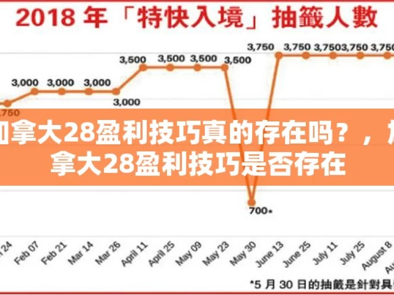 加拿大28盈利技巧真的存在吗？，加拿大28盈利技巧是否存在