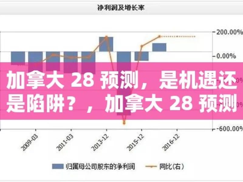 加拿大 28 预测，是机遇还是陷阱？，加拿大 28 预测，机遇亦或陷阱？