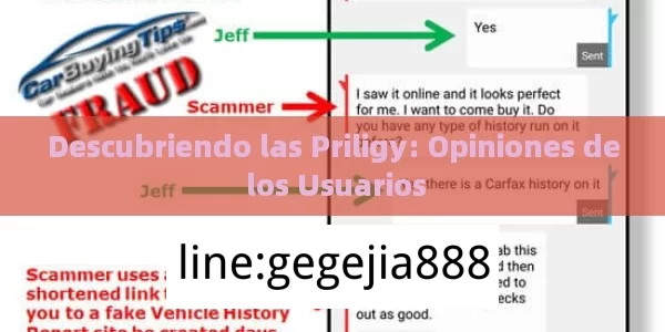 Descubriendo las Priligy: Opiniones de los Usuarios