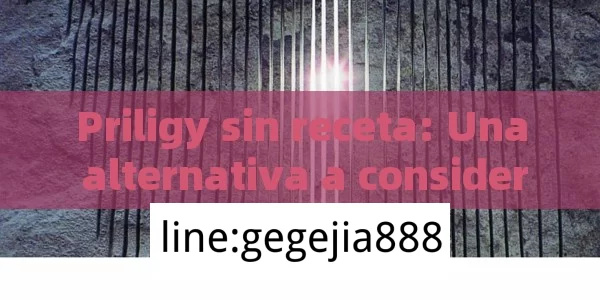 Priligy sin receta: Una alternativa a considerarTítulo: Priligy sin receta: Todo lo que necesitas saber - Viagra:¿Cuál Elegir?