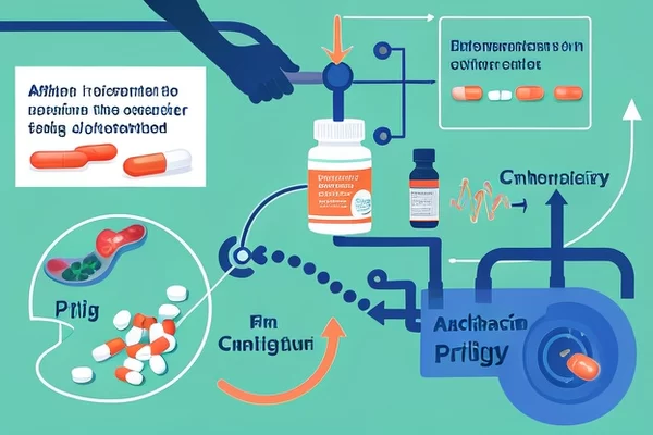 ¿Cómo funciona Priligy?Priligy: Cómo Funciona y Por Qué es Importante - Viagra:¿Cuál Elegir?