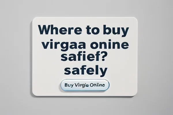 ¿Dónde comprar Viagra online de forma segura?Comprar Viagra Online