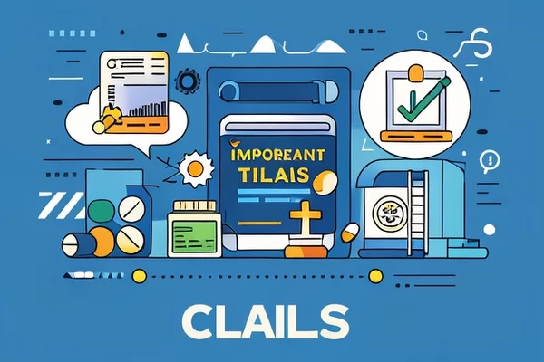 Cialis: Importancia y Regulación,Cialis y Su Regulación