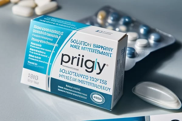 Priligy: Mejorando la Intimidad Masculina,Priligy: La Solución para tu Intimidad Masculina - Viagra:¿Cuál Elegir?