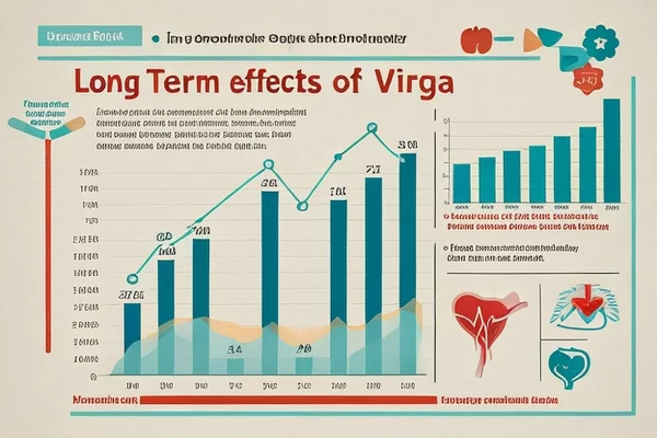 Los efectos a largo plazo del Viagra: Una investigación,Título: Efectos a Largo Plazo del Viagra