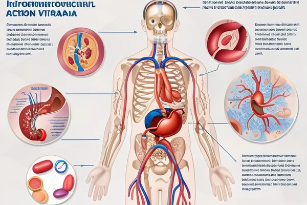 Descubriendo el funcionamiento de Viagra,Viagra: Cómo Funciona