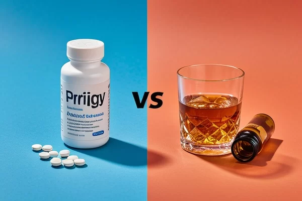 Priligy y alcohol: Una combinación peligrosa,Priligy y Alcohol: Una Combinación Peligrosa - Viagra:¿Cuál Elegir?