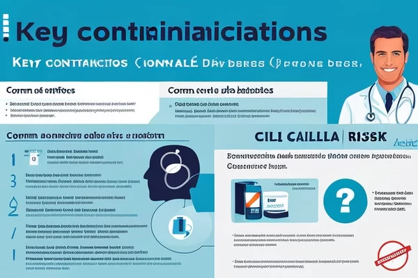 Cialis: Conocer sus Contraindicaciones,Titulo: Cialis Riesgos - Viagra:¿Cuál Elegir?