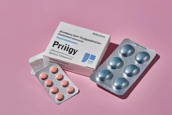 Priligy: Una solución en el ámbito sexual,Priligy y su papel en el ámbito sexual