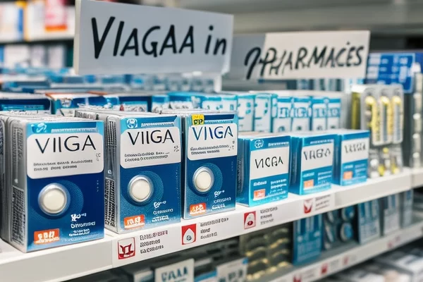 La importancia del Viagra en farmacias,Título: Viagra en farmacias - Viagra:¿Cuál Elegir?