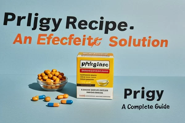 Priligy receta: Una solución eficaz?,Priligy Receta: Guía Completa