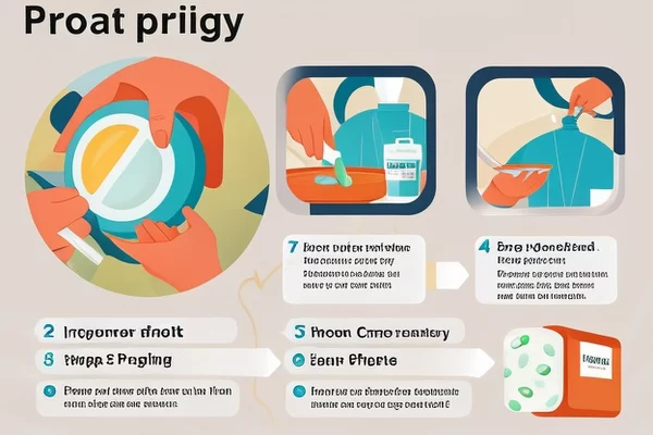 Cómo Tomar Priligy de Manera Correcta,Tomar Priligy