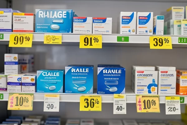 El Precio de Cialis en Farmacias Españolas: Una Mirada Detallada,Precio de Cialis