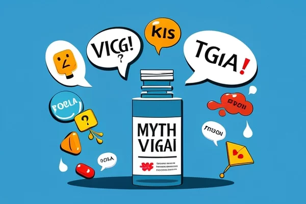 Las Opiniones Diversas sobre Viagra,Viagra: ¿Mito o Realidad?