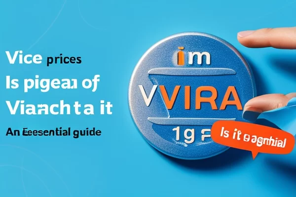 Precio del Viagra Genérico: ¿Vale la pena?,Precios de Viagra genérico: Una guía esencial - Viagra:¿Cuál Elegir?