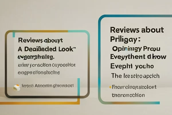 Opiniones sobre Priligy: Una Mirada Detallada,Opinión sobre Priligy: Todo lo que necesitas saber