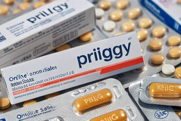 Priligy: Venta en línea y más,Priligy y su venta en línea: Una mirada a la conveniencia y accesibilidad