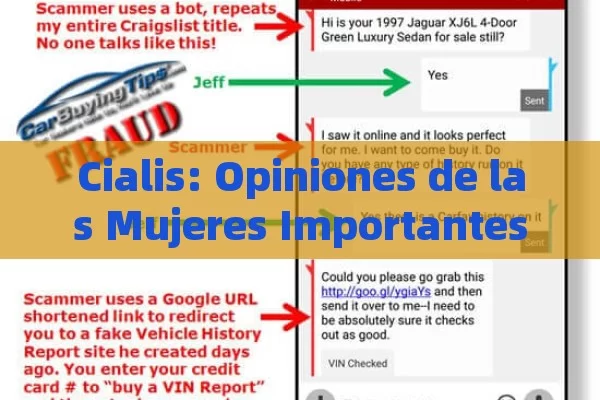 Cialis: Opiniones de las Mujeres Importantes,Cialis Opiniones Mujeres - Viagra:¿Cuál Elegir?