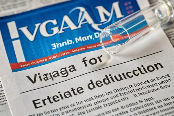 La Viagra y la Disfunción Eréctil,Artículo: Viagra para la disfunción eréctil