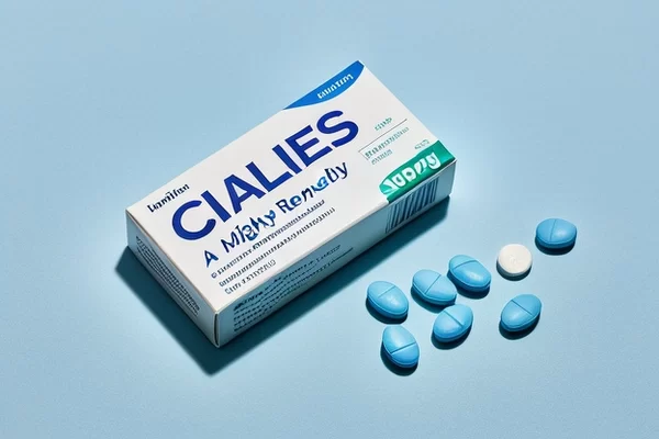 Cialis 100mg: Una Opción Eficaz,Titulo: Cialis 100mg: Un Poderoso Remedio - Viagra:¿Cuál Elegir?