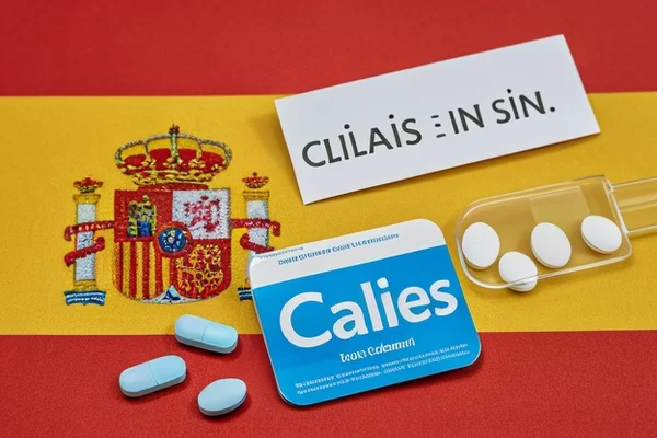 Cialis en España: Una Opción Saludable,Cialis en España: Una guía esencial para entender su impacto