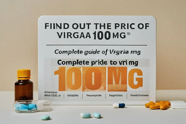 Descubre el precio de Viagra 100 mg,Precio de Viagra 100 mg: Guía Completa - Viagra:¿Cuál Elegir?