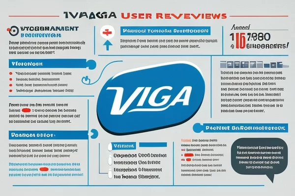 Viagra: Opiniones de Usuarios Reveladas,Título: Viagra opiniones de usuarios