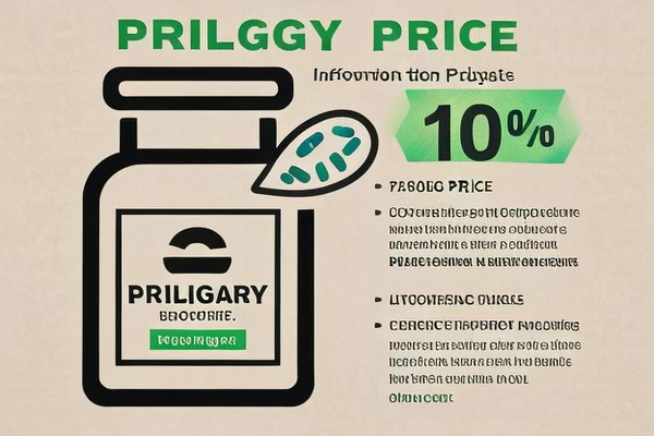 Precio de Priligy: ¿Cuál es su valor?,Precio de Priligy: Guía Completa