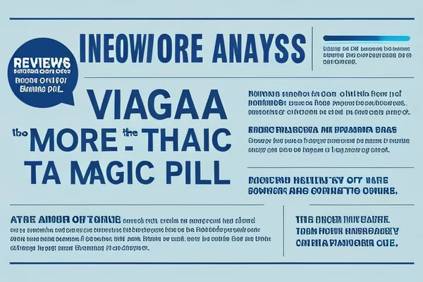 Opiniones sobre Viagra: Un análisis detallado,Viagra: Más que una píldora mágica - Viagra:¿Cuál Elegir?