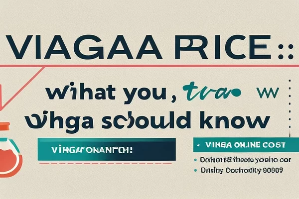 Precio de Viagra: Lo que debes saber,Viagra Online: Costo