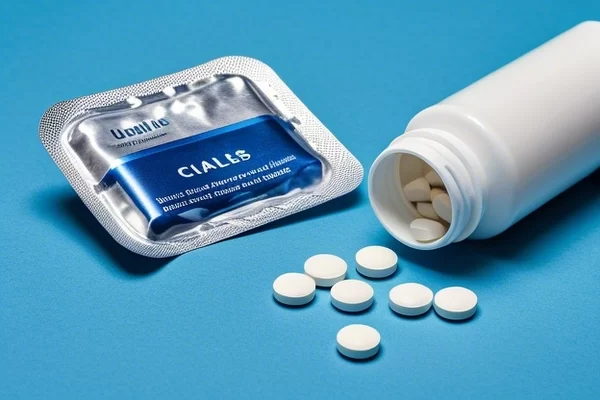 Cialis: Solución para la Disfunción Eréctil,Cialis: Solución para la Disfunción Eréctil