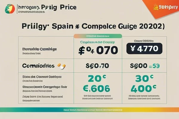 Precio Priligy España: Todo lo que debes saber,Precio Priligy España: Guía Completa 2023