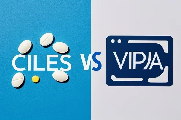 Cialis y Viagra: Una Comparación Detallada,Comparación de Efectos de Cialis y Viagra