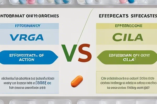 Comparativa entre Viagra y Cialis: ¿Cuál es mejor?,Comparativa Viagra Cialis - Viagra:¿Cuál Elegir?