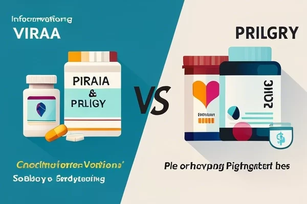 Comparativa de Viagra y Priligy: Importancia y Diferencias,Comparacion de Precios