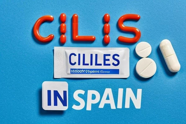 Cialis en España: Una Opción Saludable,Título: Cialis en España