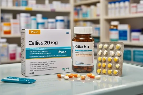 Cialis 20 mg: Precio en Farmacias,Titulo: Cialis 20 mg Precio - Viagra:¿Cuál Elegir?