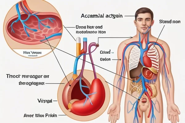 La acción de Viagra: Descubriendo sus secretos,Viagra y su modo de acción