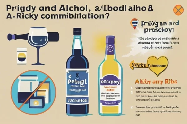 Priligy y alcohol: Una combinación riesgosa?,Priligy y alcohol: ¿es seguro? - Viagra:¿Cuál Elegir?