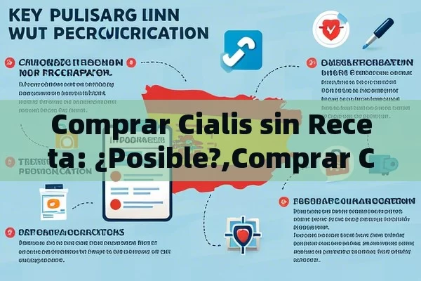 Comprar Cialis sin Receta: ¿Posible?,Comprar Cialis sin Receta en España: Todo lo que Necesita Saber - Viagra:¿Cuál Elegir?