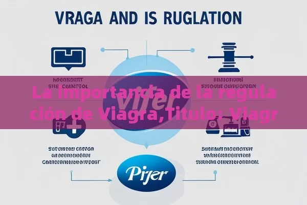 La importancia de la regulación de Viagra,Titulo: Viagra y su regulación