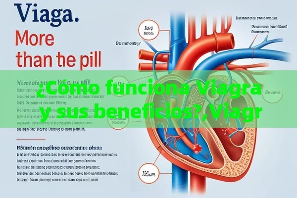 ¿Cómo funciona Viagra y sus beneficios?,Viagra: Más que una píldora