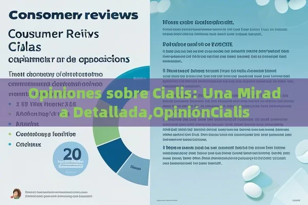 Opiniones sobre Cialis: Una Mirada Detallada,OpiniónCialis