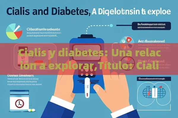 Cialis y diabetes: Una relación a explorar,Título: Cialis y Diabetes