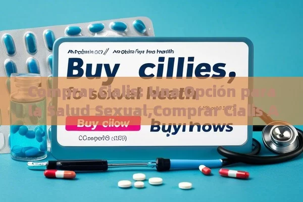 Comprar Cialis: Una Opción para la Salud Sexual,Comprar Cialis Ahora - Viagra:¿Cuál Elegir?