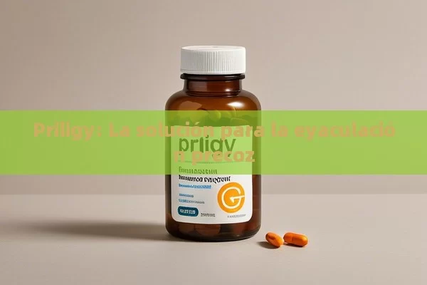 Priligy: La solución para la eyaculación precoz - Viagra:¿Cuál Elegir?