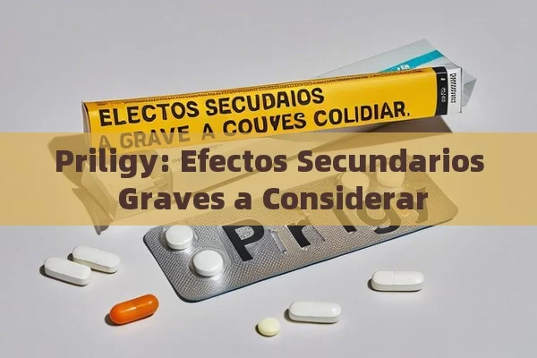 Priligy: Efectos Secundarios Graves a Considerar - Viagra:¿Cuál Elegir?