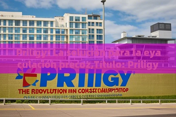 Priligy: La solución para la eyaculación precoz,Título: Priligy: La Revolución en la Duración de las Relaciones - Viagra:¿Cuál Elegir?