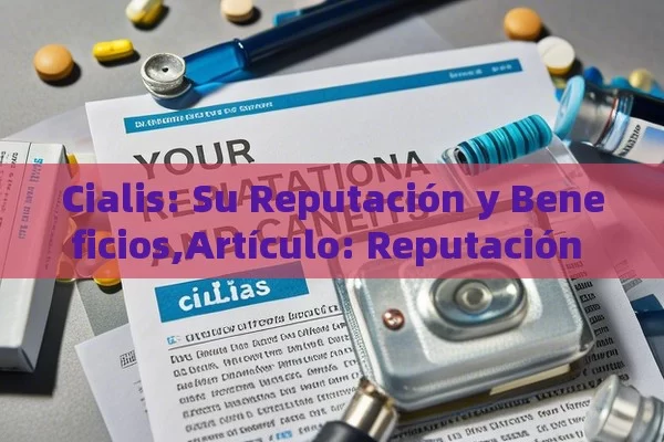 Cialis: Su Reputación y Beneficios,Artículo: Reputación de Cialis - Viagra:¿Cuál Elegir?