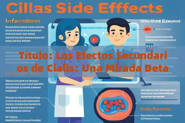  Los Efectos Secundarios de Cialis: Una Mirada Detallada,Efectos Secundarios del Cialis: Todo lo que Debes Conocer - Viagra:¿Cuál Elegir?